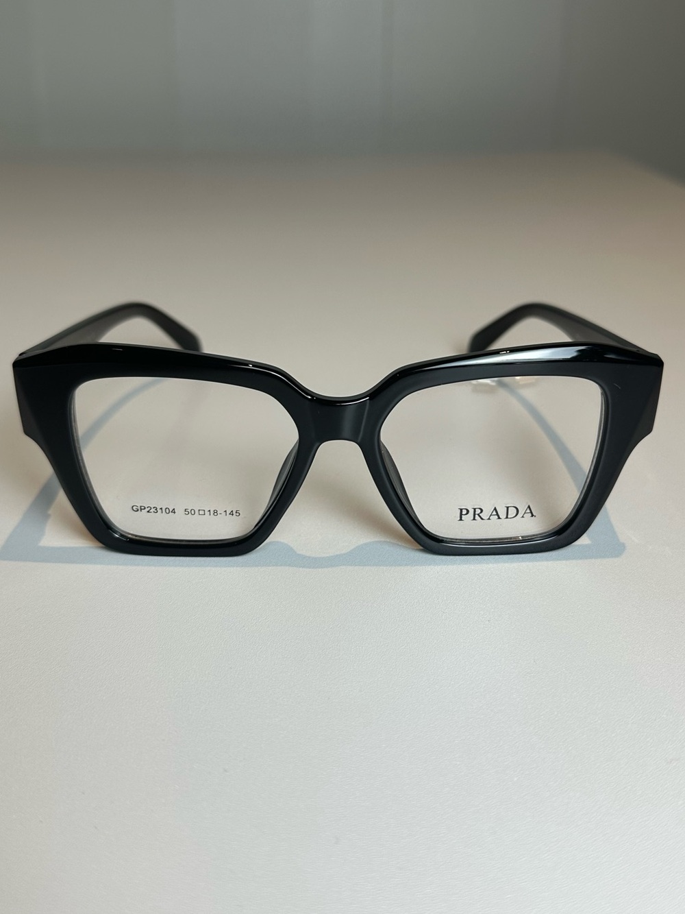 Prada GP23104 Cat Eyeglasses